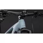 Cube Stereo Hybrid ONE44 Pro 800 FE vulcan'n'orange 2026 elektromos kerékpár