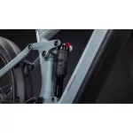 Cube Stereo Hybrid ONE44 Pro 800 FE vulcan'n'orange 2026 elektromos kerékpár