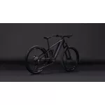 Cube Stereo Hybrid ONE44 EX 800 blackline 2026 elektromos kerékpár
