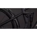 Cube Stereo Hybrid ONE44 EX 800 blackline 2026 elektromos kerékpár