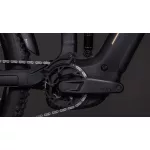 Cube Stereo Hybrid ONE44 EX 800 blackline 2026 elektromos kerékpár