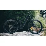Cube Stereo Hybrid ONE44 EX 800 blackline 2026 elektromos kerékpár