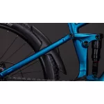 Cube Stereo Hybrid ONE44 EX 800 electricblue'n'blue 2026 elektromos kerékpár