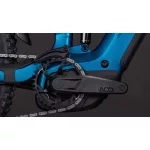 Cube Stereo Hybrid ONE44 EX 800 electricblue'n'blue 2026 elektromos kerékpár