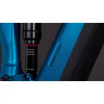 Cube Stereo Hybrid ONE44 EX 800 electricblue'n'blue 2026 elektromos kerékpár