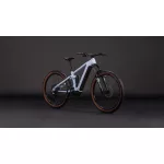 Cube Stereo Hybrid ONE44 EX 800 iceblue'n'prism 2026 elektromos kerékpár