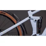 Cube Stereo Hybrid ONE44 EX 800 iceblue'n'prism 2026 elektromos kerékpár