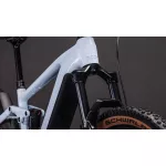 Cube Stereo Hybrid ONE44 EX 800 iceblue'n'prism 2026 elektromos kerékpár