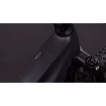 Cube Stereo Hybrid ONE44 EXC 800 irongrey'n'chrome 2026 elektromos kerékpár