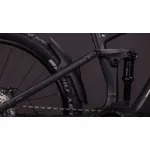 Cube Stereo Hybrid ONE44 EXC 800 irongrey'n'chrome 2026 elektromos kerékpár