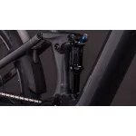 Cube Stereo Hybrid ONE44 EXC 800 irongrey'n'chrome 2026 elektromos kerékpár