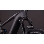 Cube Stereo Hybrid ONE44 EXC 800 irongrey'n'chrome 2026 elektromos kerékpár