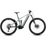 Cube Stereo Hybrid ONE44 EXC 800 desertstone'n'driedherbs 2026 elektromos kerékpár