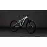 Cube Stereo Hybrid ONE44 EXC 800 desertstone'n'driedherbs 2026 elektromos kerékpár