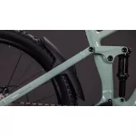 Cube Stereo Hybrid ONE44 EXC 800 desertstone'n'driedherbs 2026 elektromos kerékpár