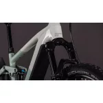 Cube Stereo Hybrid ONE44 EXC 800 desertstone'n'driedherbs 2026 elektromos kerékpár