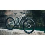Cube Stereo Hybrid ONE44 EXC 800 desertstone'n'driedherbs 2026 elektromos kerékpár