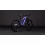 Cube Stereo Hybrid ONE44 EXC 800 blueiris'n'black 2026 elektromos kerékpár