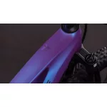 Cube Stereo Hybrid ONE44 EXC 800 blueiris'n'black 2026 elektromos kerékpár