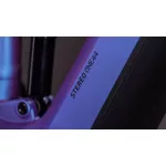 Cube Stereo Hybrid ONE44 EXC 800 blueiris'n'black 2026 elektromos kerékpár