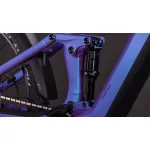 Cube Stereo Hybrid ONE44 EXC 800 blueiris'n'black 2026 elektromos kerékpár