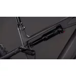 Cube Stereo Hybrid ONE44 HPC Race 800 blackline 2026 elektromos kerékpár