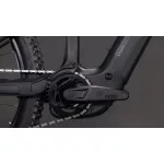 Cube Stereo Hybrid ONE44 HPC Race 800 blackline 2026 elektromos kerékpár