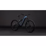 Cube Stereo Hybrid ONE44 HPC Race 800 smaragdgrey'n'prism 2026 elektromos kerékpár