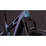 Cube Stereo Hybrid ONE44 HPC Race 800 smaragdgrey'n'prism 2026 elektromos kerékpár