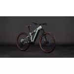 Cube Stereo Hybrid ONE44 HPC Race 800 driedherbs'n'black 2026 elektromos kerékpár