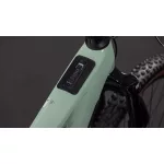 Cube Stereo Hybrid ONE44 HPC Race 800 driedherbs'n'black 2026 elektromos kerékpár