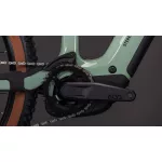 Cube Stereo Hybrid ONE44 HPC Race 800 driedherbs'n'black 2026 elektromos kerékpár