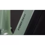 Cube Stereo Hybrid ONE44 HPC Race 800 driedherbs'n'black 2026 elektromos kerékpár