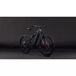 Cube Stereo Hybrid ONE44 HPC SLX 800 slabgrey'n'orange 2026 elektromos kerékpár