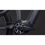 Cube Stereo Hybrid ONE44 HPC SLX 800 slabgrey'n'orange 2026 elektromos kerékpár