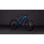 Cube Stereo Hybrid ONE44 HPC SLX 800 nebula'n'white 2026 elektromos kerékpár