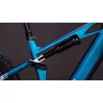 Cube Stereo Hybrid ONE44 HPC SLX 800 nebula'n'white 2026 elektromos kerékpár