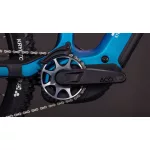 Cube Stereo Hybrid ONE44 HPC SLX 800 nebula'n'white 2026 elektromos kerékpár