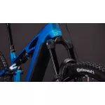 Cube Stereo Hybrid ONE44 HPC SLX 800 nebula'n'white 2026 elektromos kerékpár