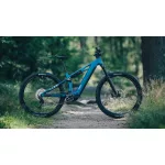 Cube Stereo Hybrid ONE44 HPC SLX 800 nebula'n'white 2026 elektromos kerékpár