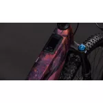 Cube Stereo Hybrid ONE44 HPC SLX 800 shiftblush'n'art 2026 elektromos kerékpár