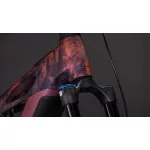 Cube Stereo Hybrid ONE44 HPC SLX 800 shiftblush'n'art 2026 elektromos kerékpár