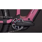 Cube Stereo Hybrid ONE44 HPC SLX 800 shiftblush'n'art 2026 elektromos kerékpár