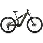 Cube Stereo Hybrid ONE44 HPC SLX Evo 800 stellar'n'grey 2026 elektromos kerékpár
