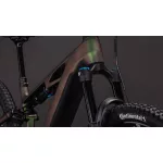 Cube Stereo Hybrid ONE44 HPC SLX Evo 800 stellar'n'grey 2026 elektromos kerékpár