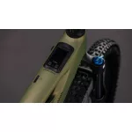 Cube Stereo Hybrid ONE44 HPC TM 800 reedgreen'n'matrix 2026 elektromos kerékpár