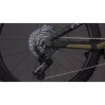 Cube Stereo Hybrid ONE44 HPC TM 800 reedgreen'n'matrix 2026 elektromos kerékpár