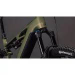 Cube Stereo Hybrid ONE44 HPC TM 800 reedgreen'n'matrix 2026 elektromos kerékpár