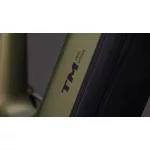 Cube Stereo Hybrid ONE44 HPC TM 800 reedgreen'n'matrix 2026 elektromos kerékpár