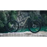 Cube Stereo Hybrid ONE44 HPC TM 800 reedgreen'n'matrix 2026 elektromos kerékpár